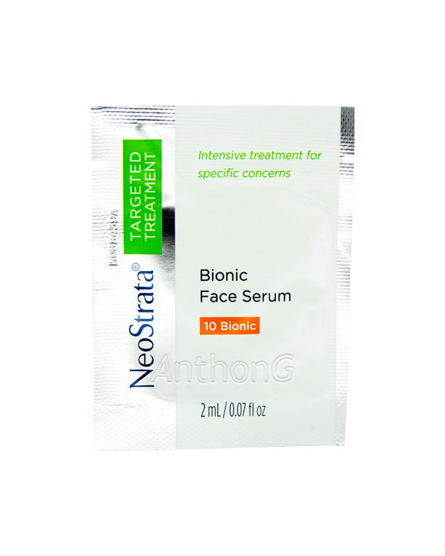 Bionic Face Serum