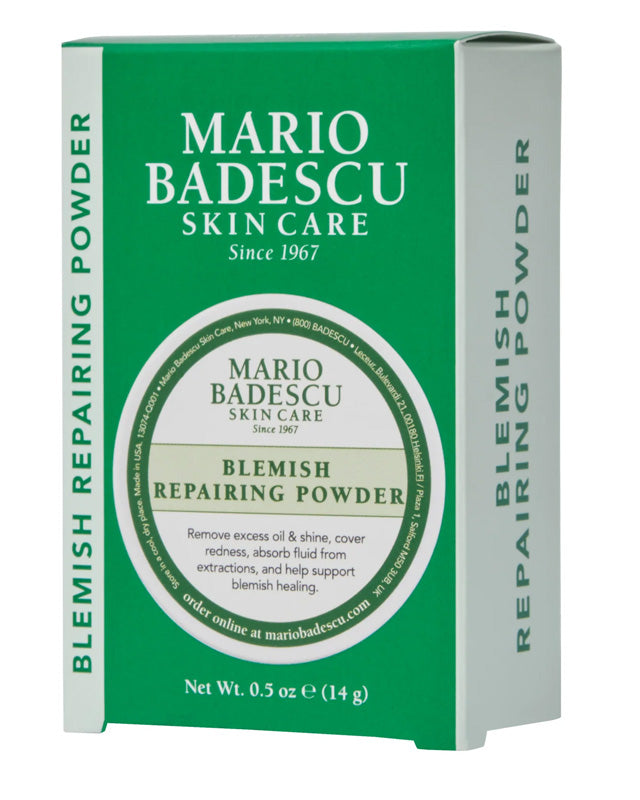 Blemish Repairing Powder