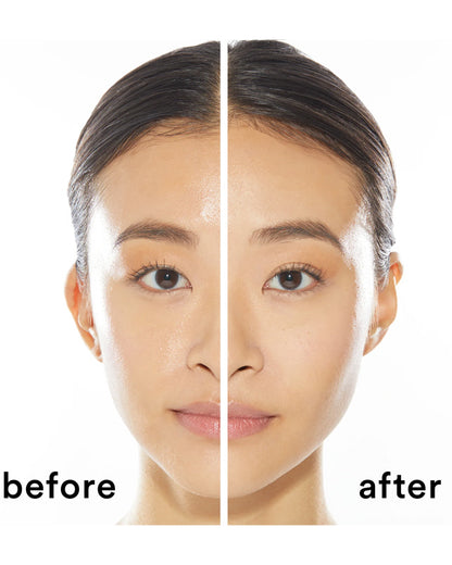 Blemish Repairing Powder