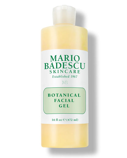 Botanical Facial Gel