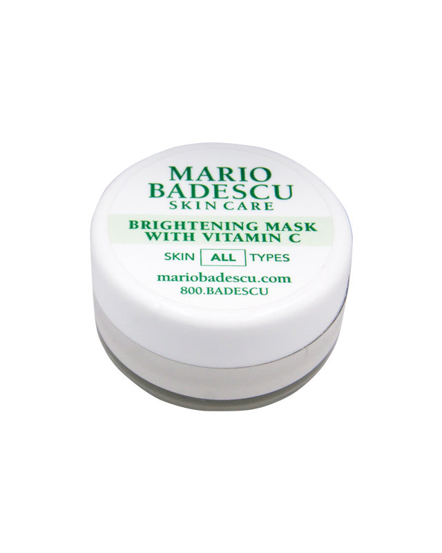 Brightening Mask with Vitamin C