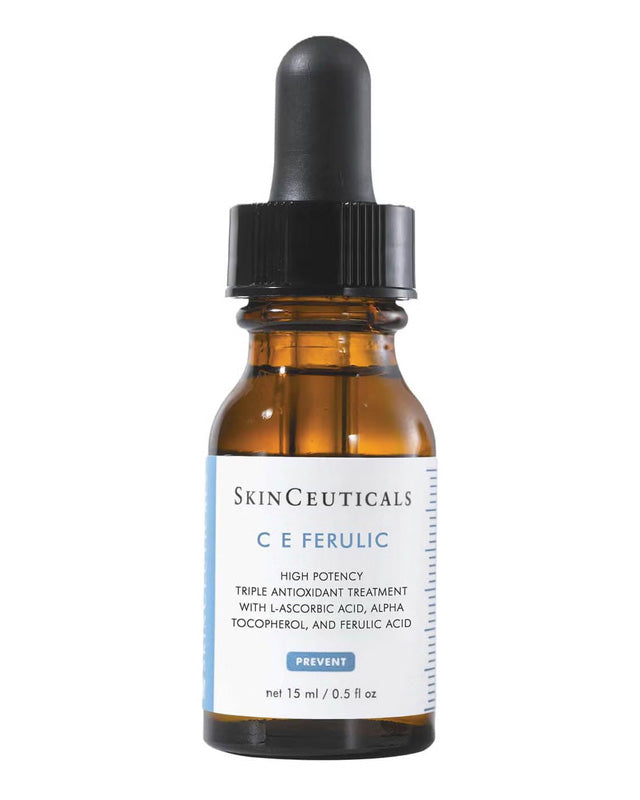 C E Ferulic