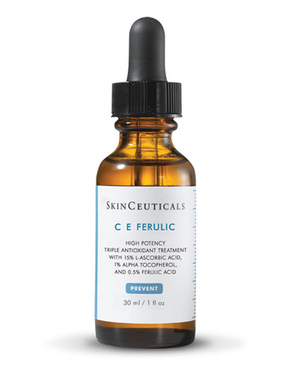 C E Ferulic