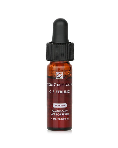 C E Ferulic