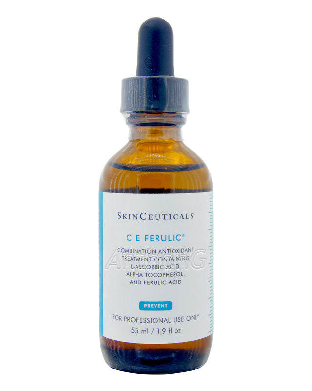 C E Ferulic