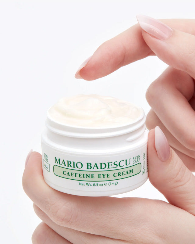 Caffeine Eye Cream