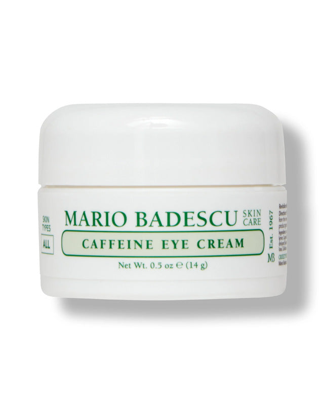 Caffeine Eye Cream