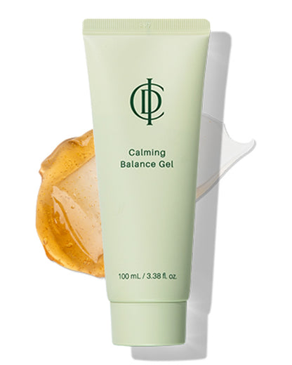 Calming Balance Gel