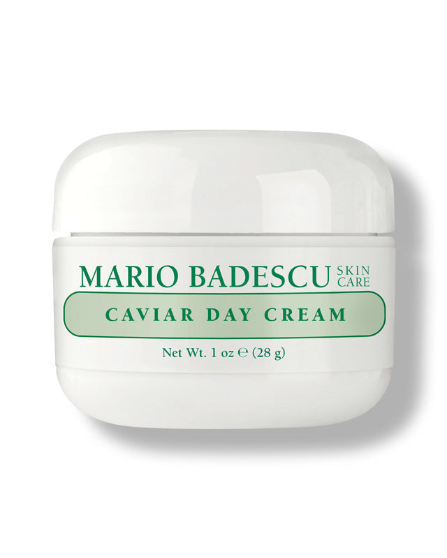 Caviar Day Cream