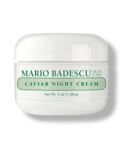 Caviar Night Cream