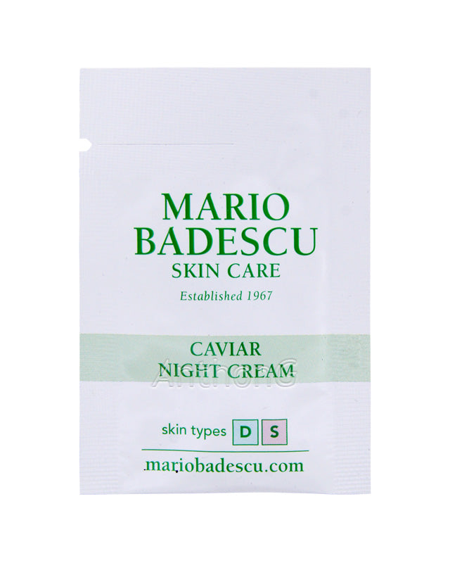 Caviar Night Cream