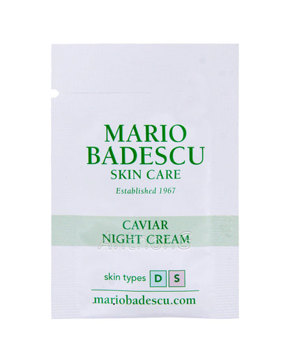 Caviar Night Cream