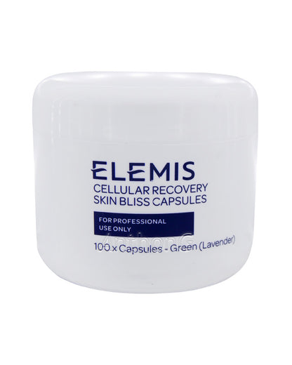 Cellular Recovery Skin Bliss Capsules