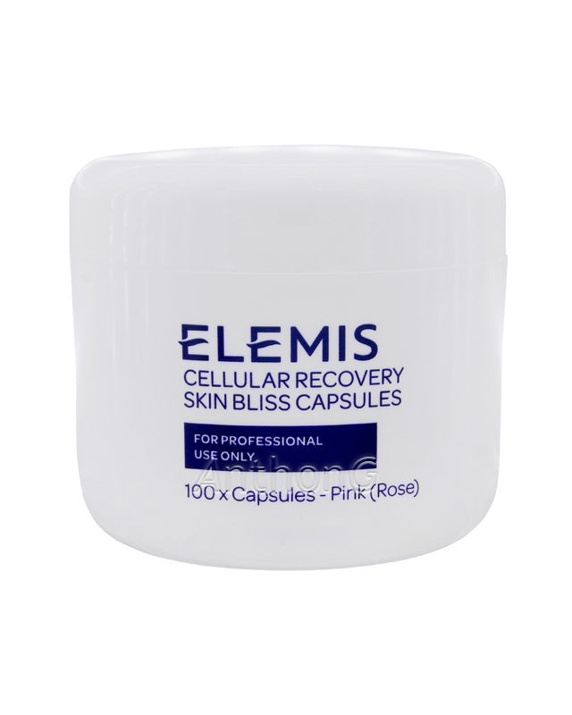 Cellular Recovery Skin Bliss Capsules