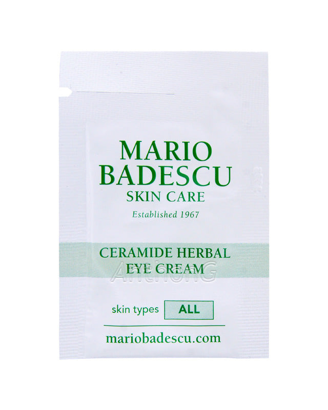 Ceramide Herbal Eye Cream