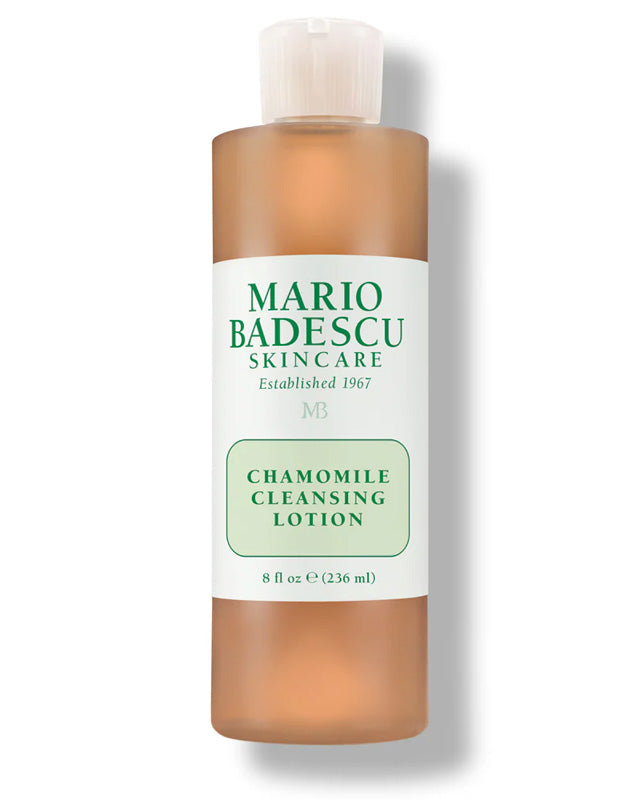 Chamomile Cleansing Lotion Toner