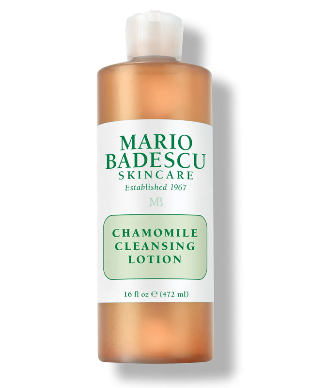 Chamomile Cleansing Lotion Toner