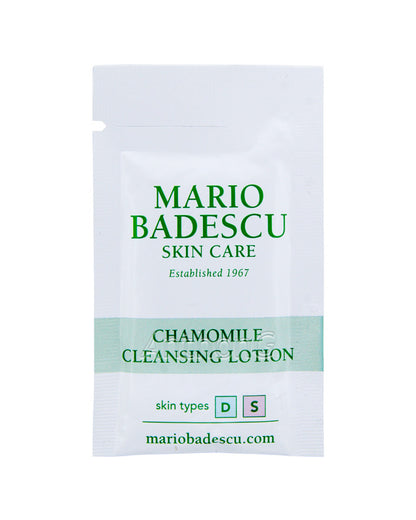 Chamomile Cleansing Lotion Toner