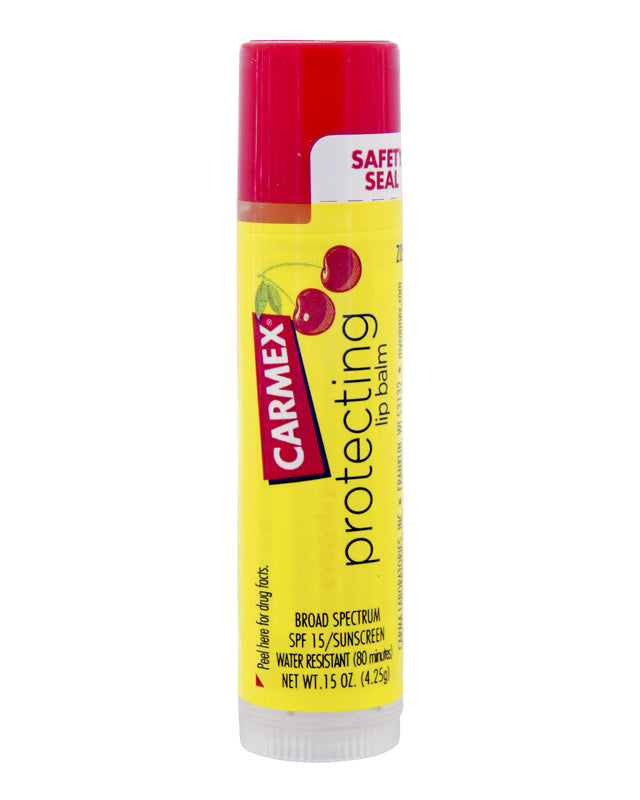 Cherry Lip Balm Stick