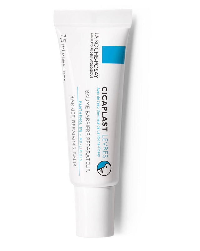 Cicaplast Lips B5