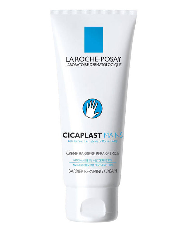 Cicaplast Mains Hand Cream