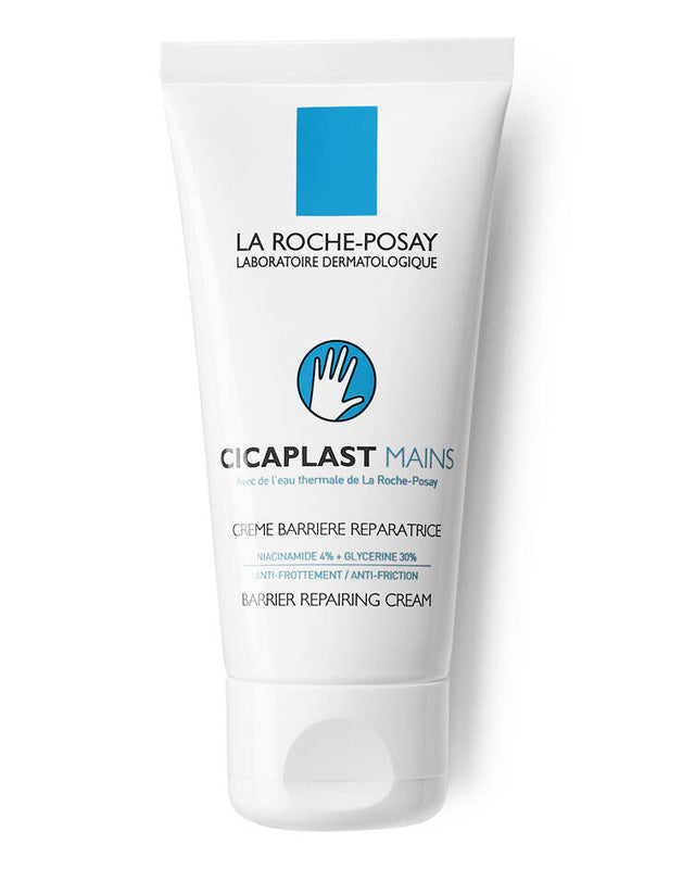 Cicaplast Mains Hand Cream