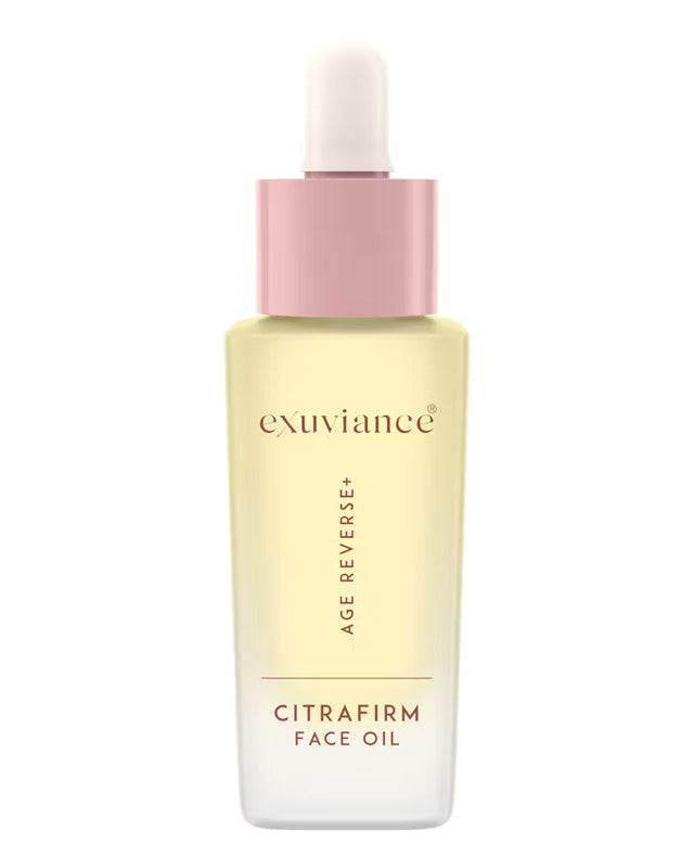 CitraFirm FACE Oil