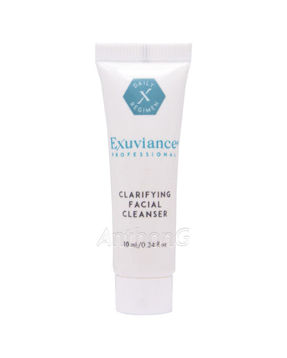 Clarifying Facial Cleanser