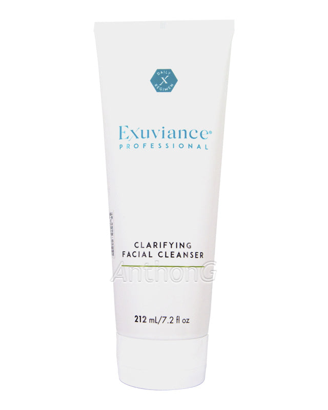 Clarifying Facial Cleanser