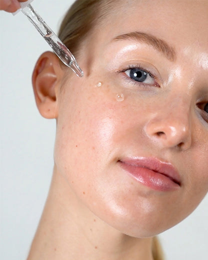 Clarifying Serum with Azelaic Acid