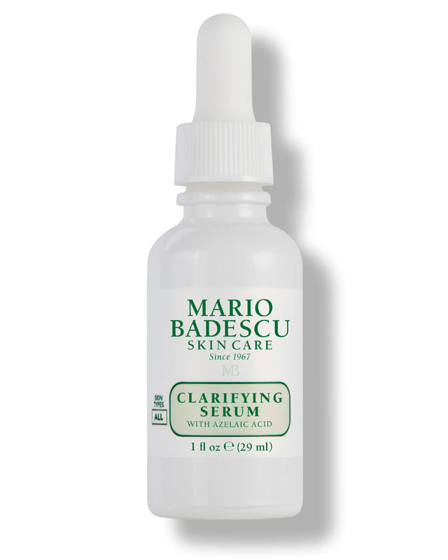 Clarifying Serum with Azelaic Acid