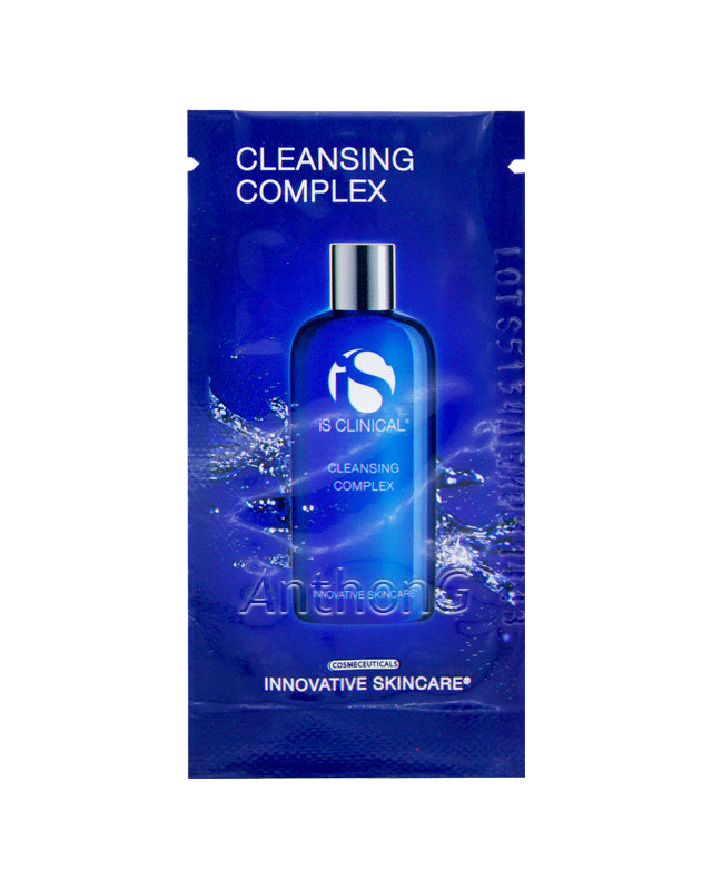 Cleansing Complex