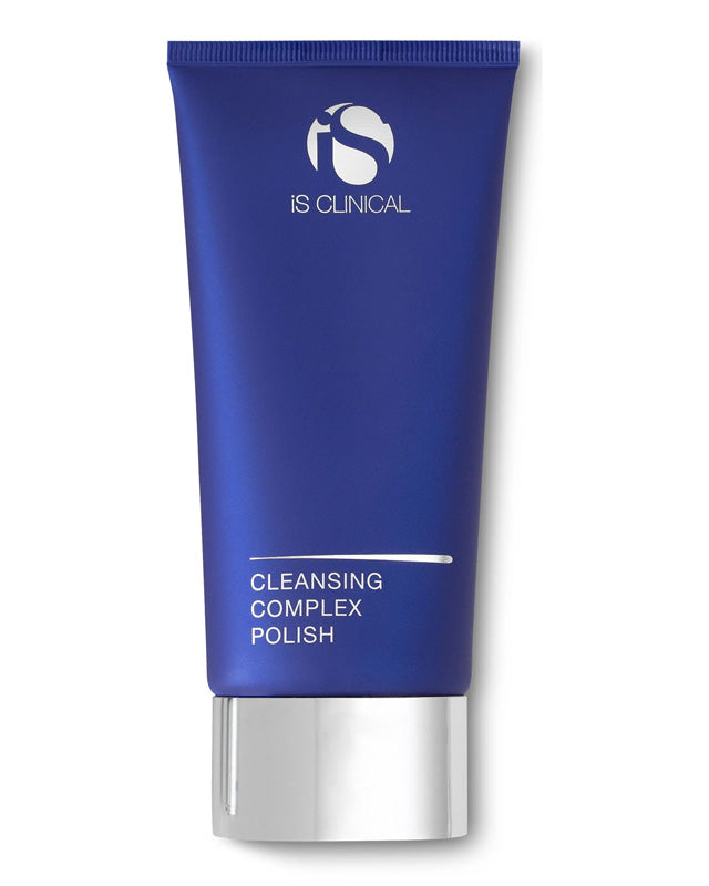 Cleansing Complex Polish