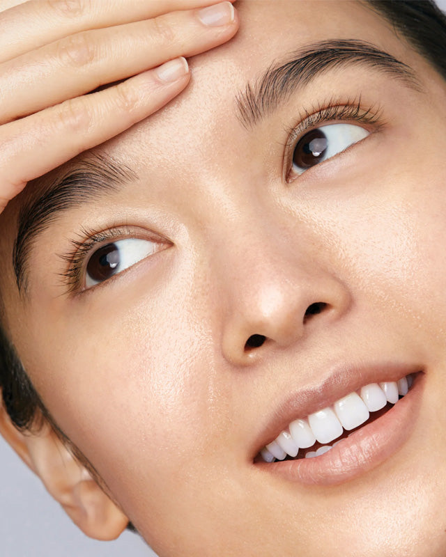 潤澤卸妝潔膚油