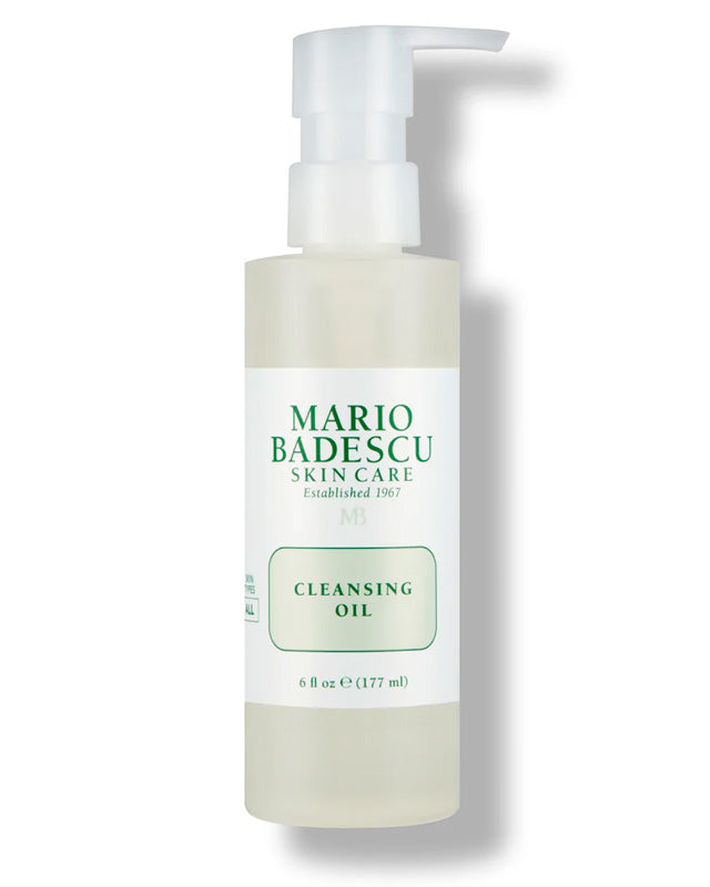 Cleansing Oil