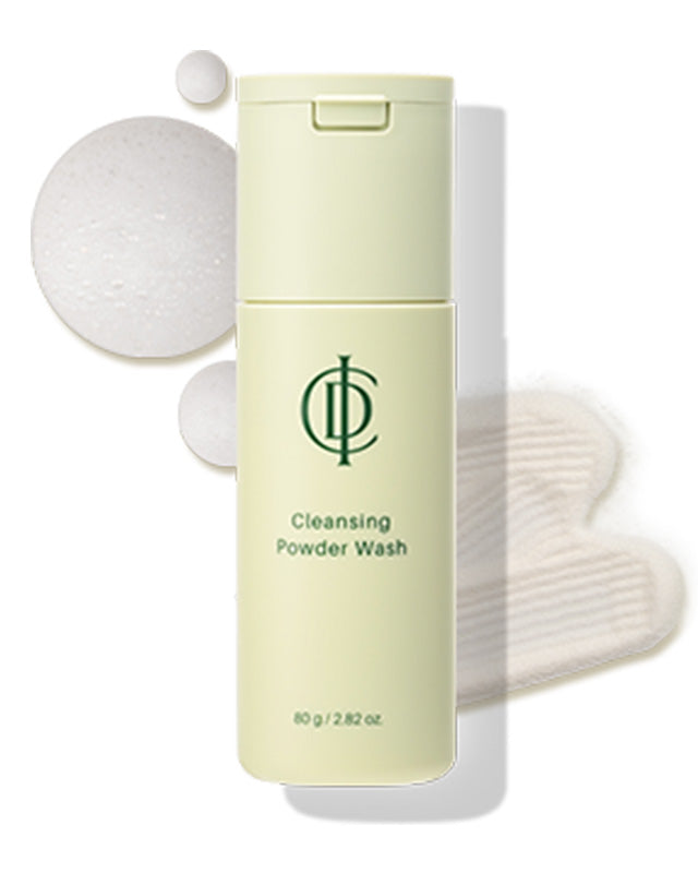 Cleansing Powder Wash