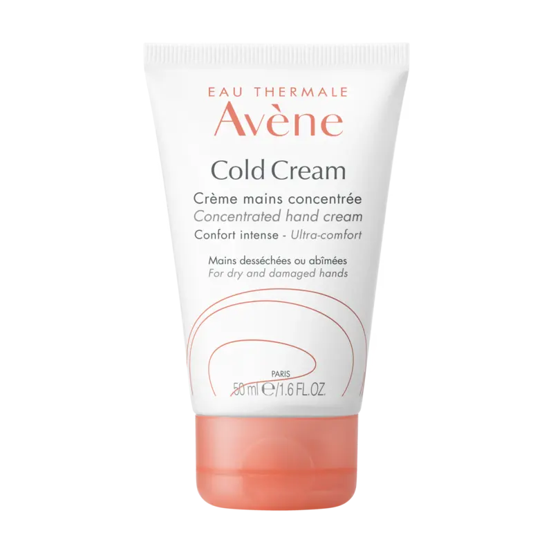 極致滋潤護手霜