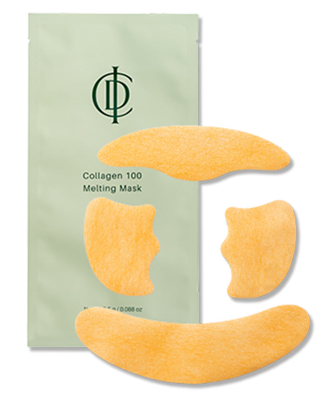 Collagen 100 Melting Sheet