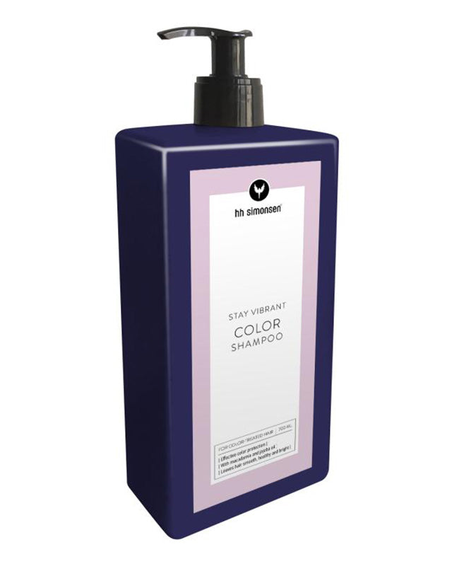Color Shampoo