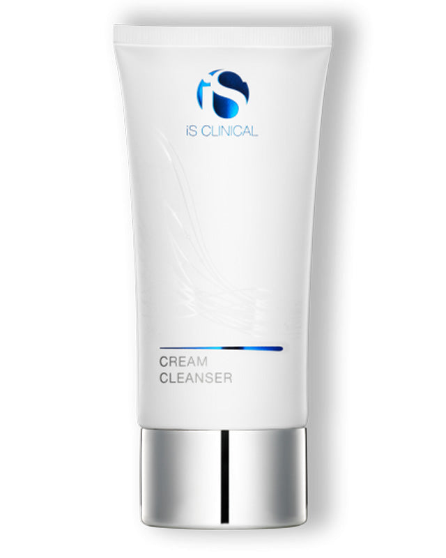 Cream Cleanser