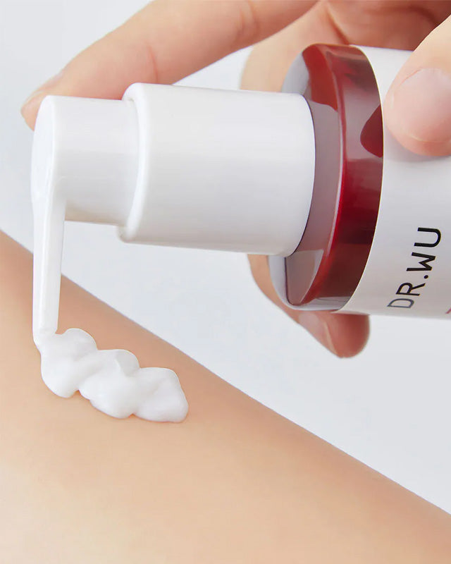 Daily Renewal Body Lotion