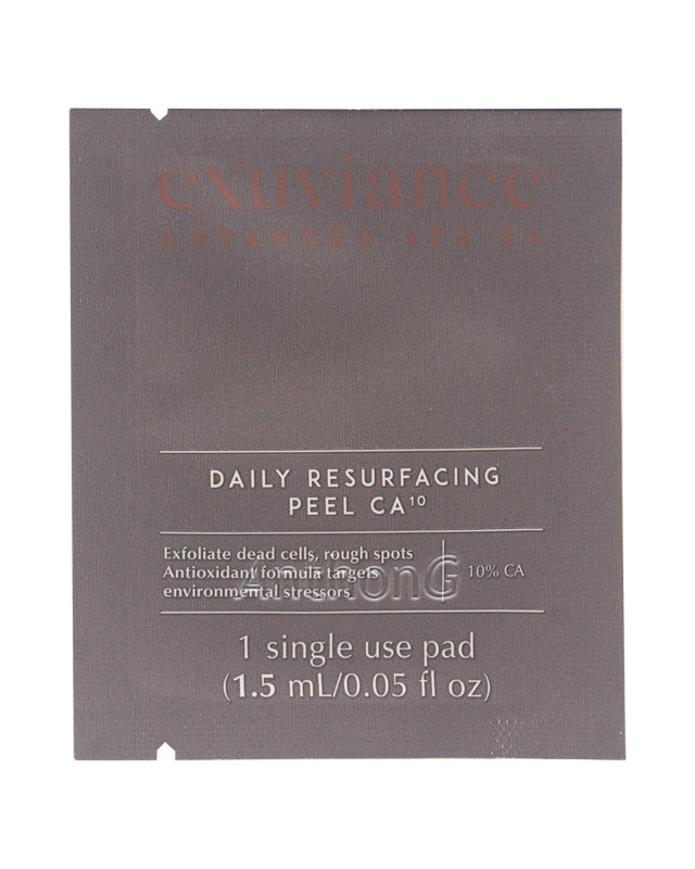 Daily Resurfacing Peel CA¹⁰