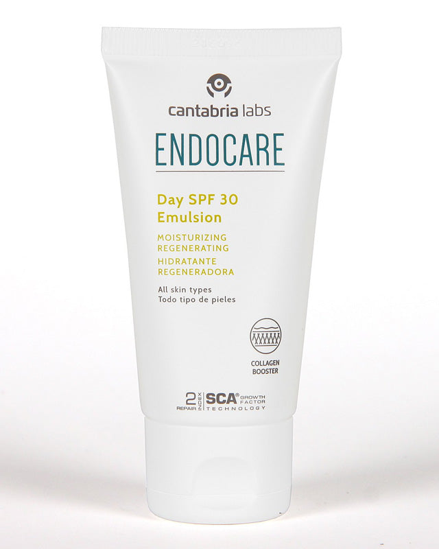 Day SPF 30 Emulsion