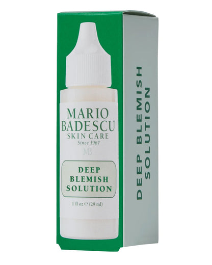 Deep Blemish Solution (Buffering Lotion)