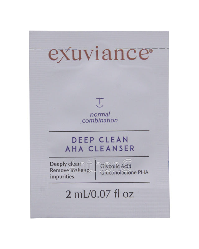 Deep Clean AHA Cleanser