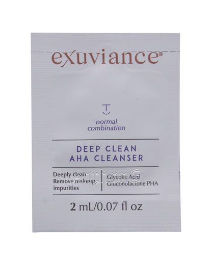 Deep Clean AHA Cleanser