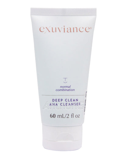 Deep Clean AHA Cleanser