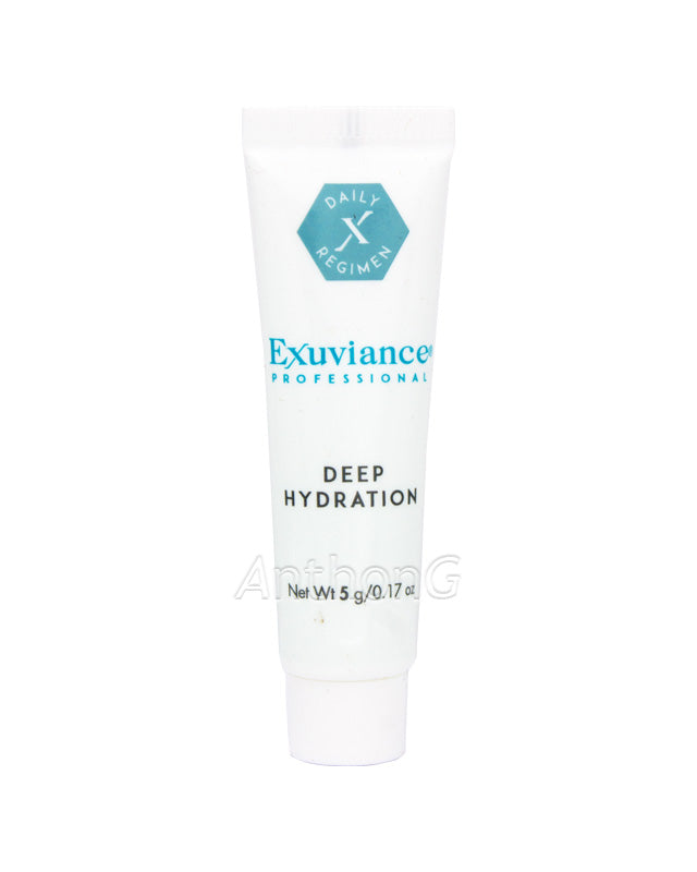 Deep Hydration Treatment