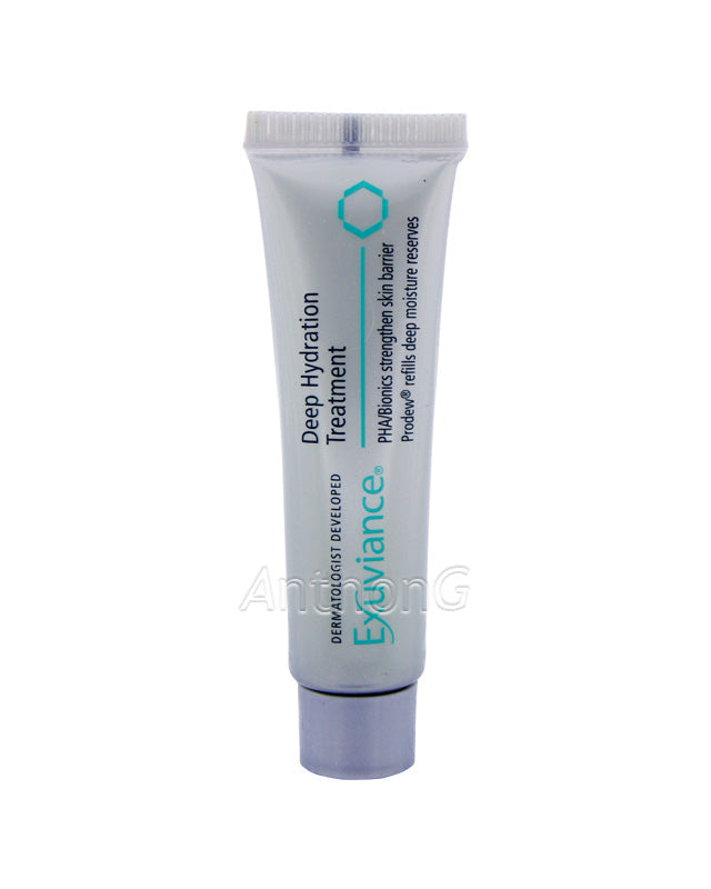 Deep Hydration Treatment