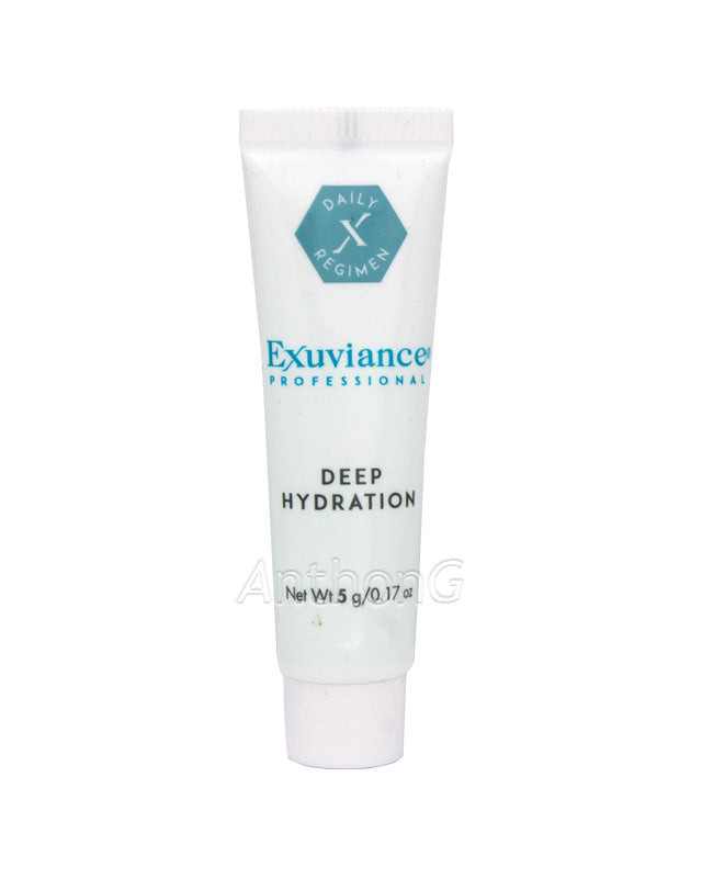 Deep Hydration Treatment